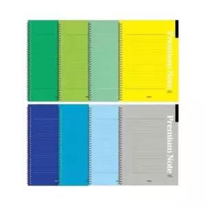 [문구/오피스] 펜피아 1000 스프링노트 대 16절 190x260mm 30매 50권