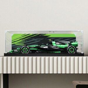 킥자우버 F1 아크릴 장식장 진열장 시리즈 접착제 등급 없음 콜렉터 케이스 특별할인 장난감미포함