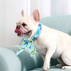 강아지쿨스카프 강아지 쿨 스카프