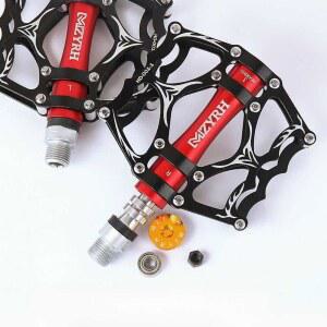 탈착식자전거페달 페달 자전거 착탈식페달 발밭침 로드평페달 스포츠 매그페달 알루미늄 편안한