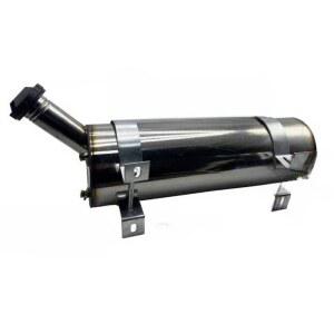 무시동히터 연료통 탱크 등유통 차박 기름통 화물차 스테인리스