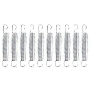 트램폴린매트 성인트램폴린 스틸 트램펄린 트램블린 교체용 사각트램폴린 용수철