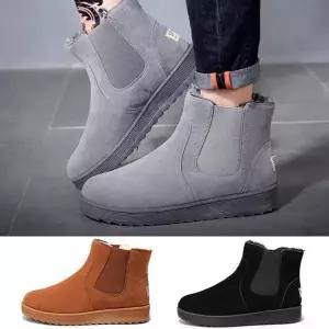 남성구두 정장화 신발 정장부츠 워커화 키높이 워커