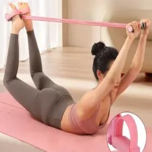 스플릿스쿼트 장비 대둔근 운동 기계 힙 헬스 레그 머신