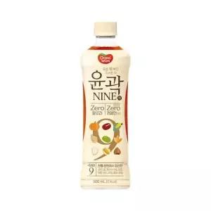 [셀러허브][동원] 동원 윤곽 NINE 500ml 24입 (S37453043)