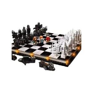 마법사 체스 위자드체스 보드게임 레고호환 블록