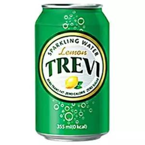 트레비 레몬 355ml 24캔 탕비실 가성비 간식 비품