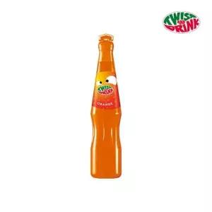 쥬맥스 트위스트앤드링크 오렌지 200ml 24입 무료배송