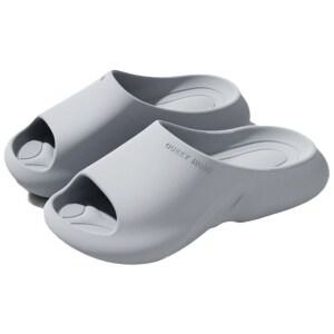 oittor 발편한 아치 쿠션 4cm 슬리퍼 족저근막