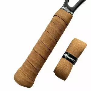 골프 그립 스티커 라켓 그립테이프 코르크