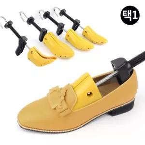 [제이프로젝]가죽 구두 운동화 하이힐 신발 제골기 발볼 늘리기 신발제골기 발볼늘리기 슈트리 신발확장기