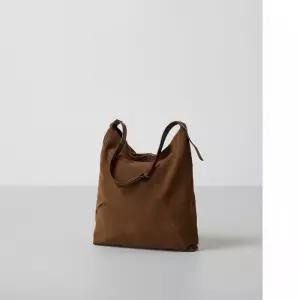 ZOOC 체크 후드 블라우스 Z253MSC025