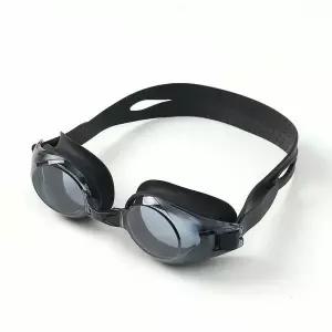 HWA 블랙 PC 물안경 케이스포함