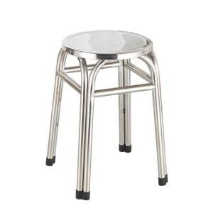 스텐 바의자 홈바의자 스툴 착석 북유럽 단일 실험실 업소 식당 식탁의자 상품