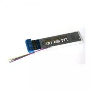 컬러 샤프심 학용품 학생 필기 도구 메모 문서 작성 샤프심