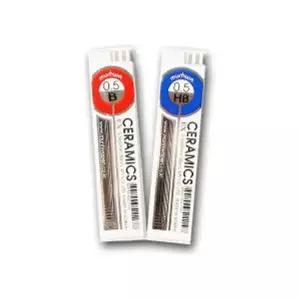 샤프심 학용품 학생 0.5mm 필기 도구 메모 샤프 심 샤프심 필기도구