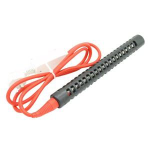 봉히터 돼지꼬리 열선 히터 물탱크 온수 데우는 돼지꼬리열선 이동형 화상방지 목욕물 전원