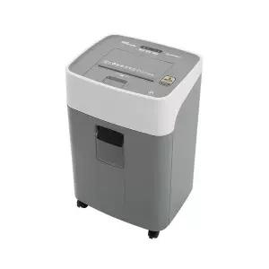 WL 카피어랜드 대형 꽃가루형 미세세단 자동급지 문서세단기 AutoFeed