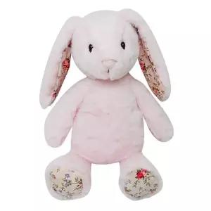 매직캐슬 베이비러브 핑크 토끼 30cm (MC30427)