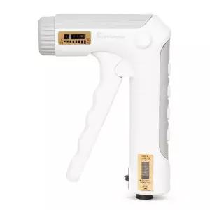 악력기 강도조절 카운트 포스 피아노악력기 (화이트) 손악력기