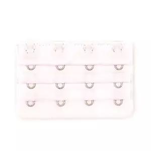 브라 연장후크 연결고리 싸이즈 조정 4버튼 연보라