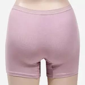 여자 드로즈팬티 햄팬티 사각팬티 편한팬티 ZF (3매입)