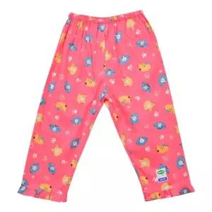 아동 파자마 여아 13세-16세 고급순면 밴딩 홈웨어