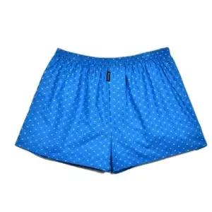 남자팬티 남성팬티 (3매입) 트렁크팬티 남성속옷 ZF 120