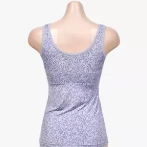 캡내장나시 브라캐미솔 ZF 캡나시 메리야스 이너웨어