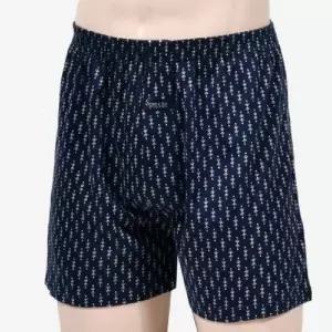 남성용팬티 ZF 네모팬티 남자팬티 트렁크팬티 면팬티