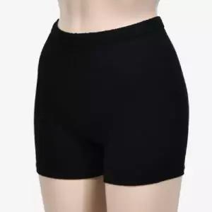 2부 원피스속바지 면속바지 여자속바지 ZF 학생속바지