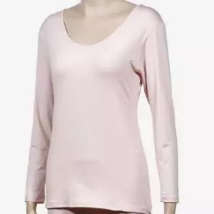 할머니내의 여성내복상의 얇은내복 여성내복 ZF 여성내의