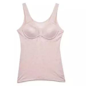 여성런닝 브라나시 인견런닝브라 ZF 인견나시 여자런닝