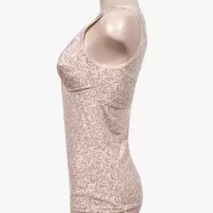 엄마 브라 캐미솔 ZF 할머니속옷 캡나시 캡내장나시