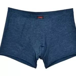 남성 ZF 드로우즈 언더웨어 사각팬티 (3매입) 여름팬티