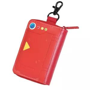 호리 닌텐도 스위치 2 포코피아 포켓몬 도감 카드 케이스 6월 말 배송 Nintendo