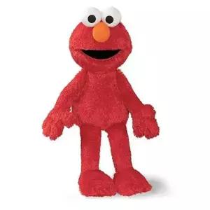 GUND 헝겊인형 엘모 봉제인형 51cm (G6047487)