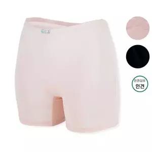 ToB 속옷 사각 드로즈 여성용 팬티