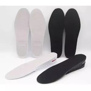 아동양말 남자 2단 에어쿠션 키높이 깔창 5cm M02