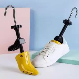 축구화늘리기 신발 늘려주는 스트레쳐 기계 발등 발볼 길이 늘리기