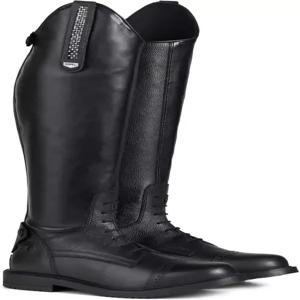 호제 베로나 여성 키 큰 필드 부츠