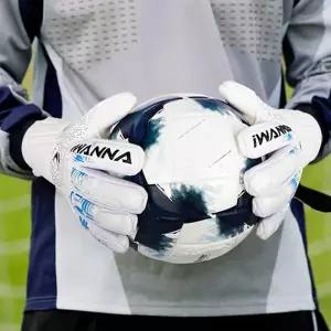 [오너클랜]축구장갑 손가락 꺾임 방지 골키퍼 장갑 (화이트) (택1) 골키퍼장갑