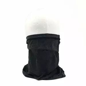 스포츠마스크 회색