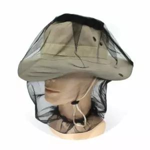 머리 얼굴 보호 모기장 방충망 M10929