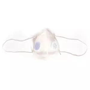 스포츠마스크 물놀이겸용 마스크 (투명) 수영 물놀이 수영장