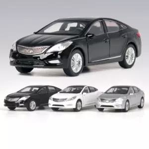 [모두모아](레어템/현대) 1/38 HG 그랜저 미니카 (212P96937) 국산차 현대 HG그랜저 모형자동차