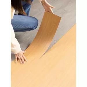 조각장판 바닥 스티커 타일 인테리어 장판 셀프 PVC