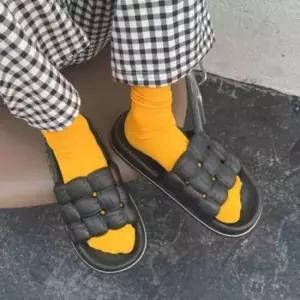 [라일리] Rly 슬리퍼 실내화 거실화 층간소음실내화 쿠션실내화