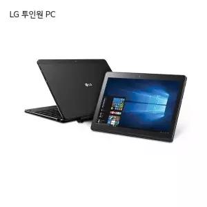 [셀러에이드]LG 투인원 PC 10T370 고광택 보호필름 2매입