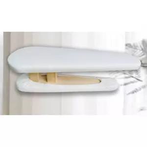 미니 다리미판 유니폼 우마 화이트 A 블라우스 교복 바지 세탁 양면